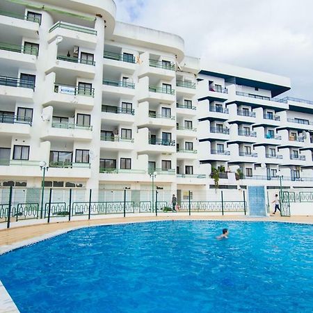 Vila Praia Apartment Albufeira Esterno foto