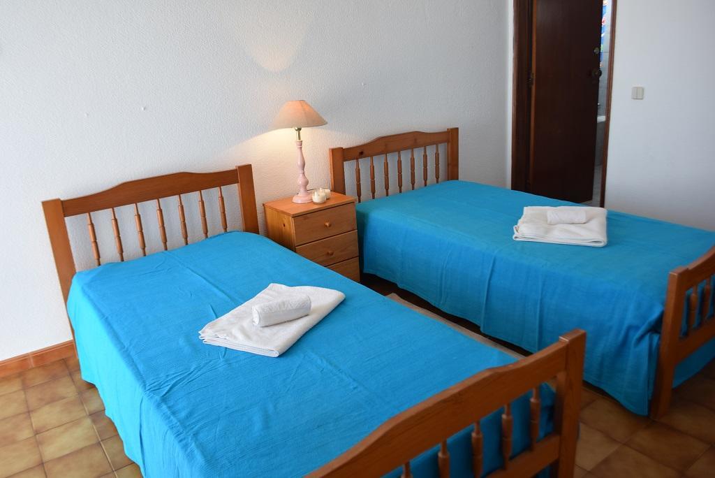 Vila Praia Apartment Albufeira Esterno foto