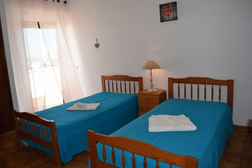 Vila Praia Apartment Albufeira Camera foto
