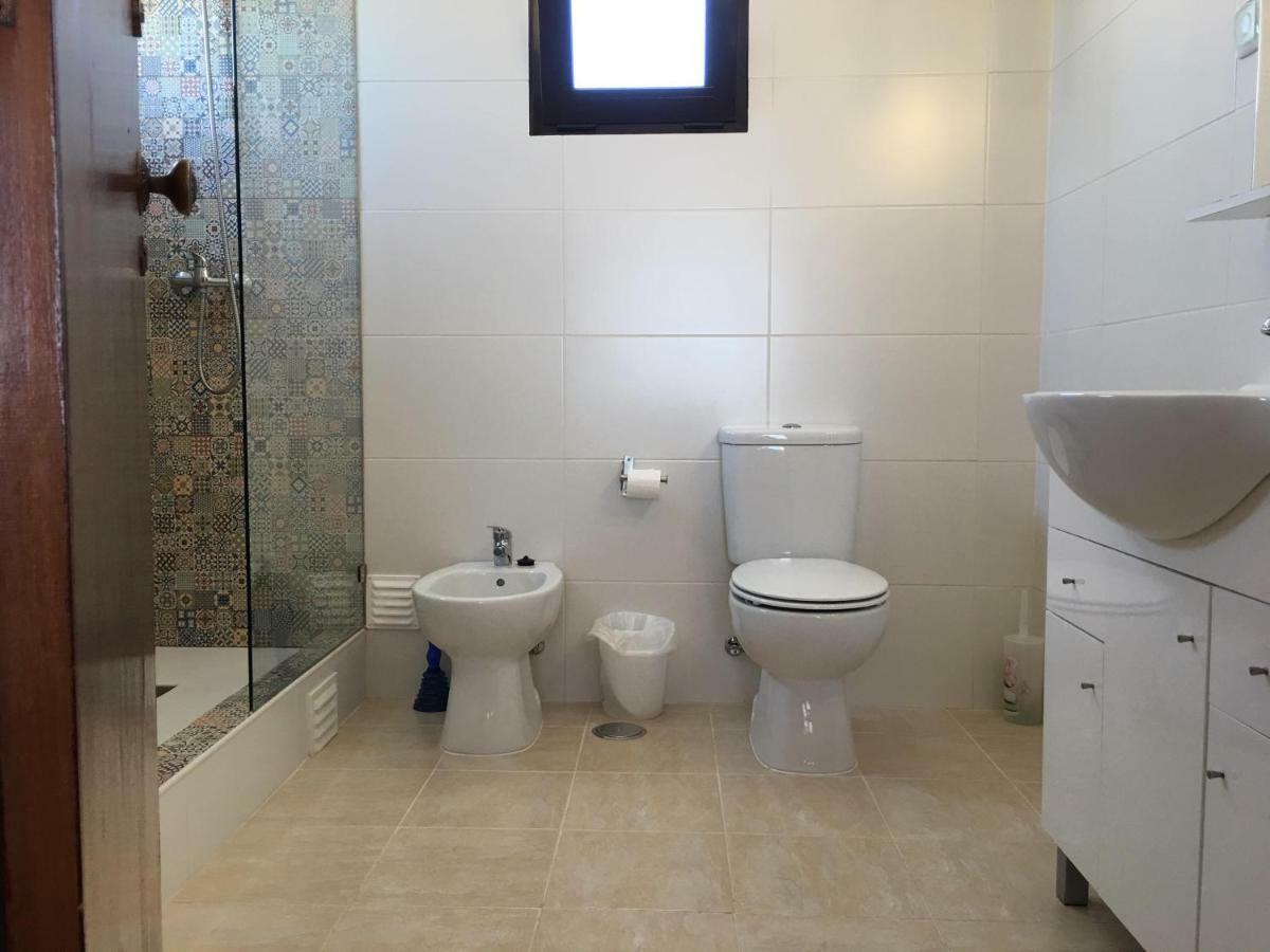 Vila Praia Apartment Albufeira Esterno foto
