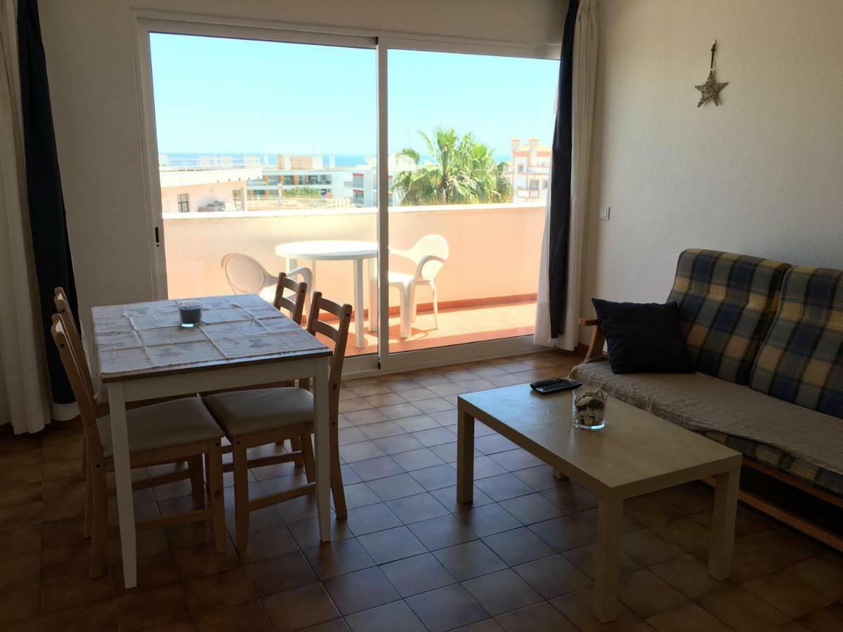 Vila Praia Apartment Albufeira Esterno foto