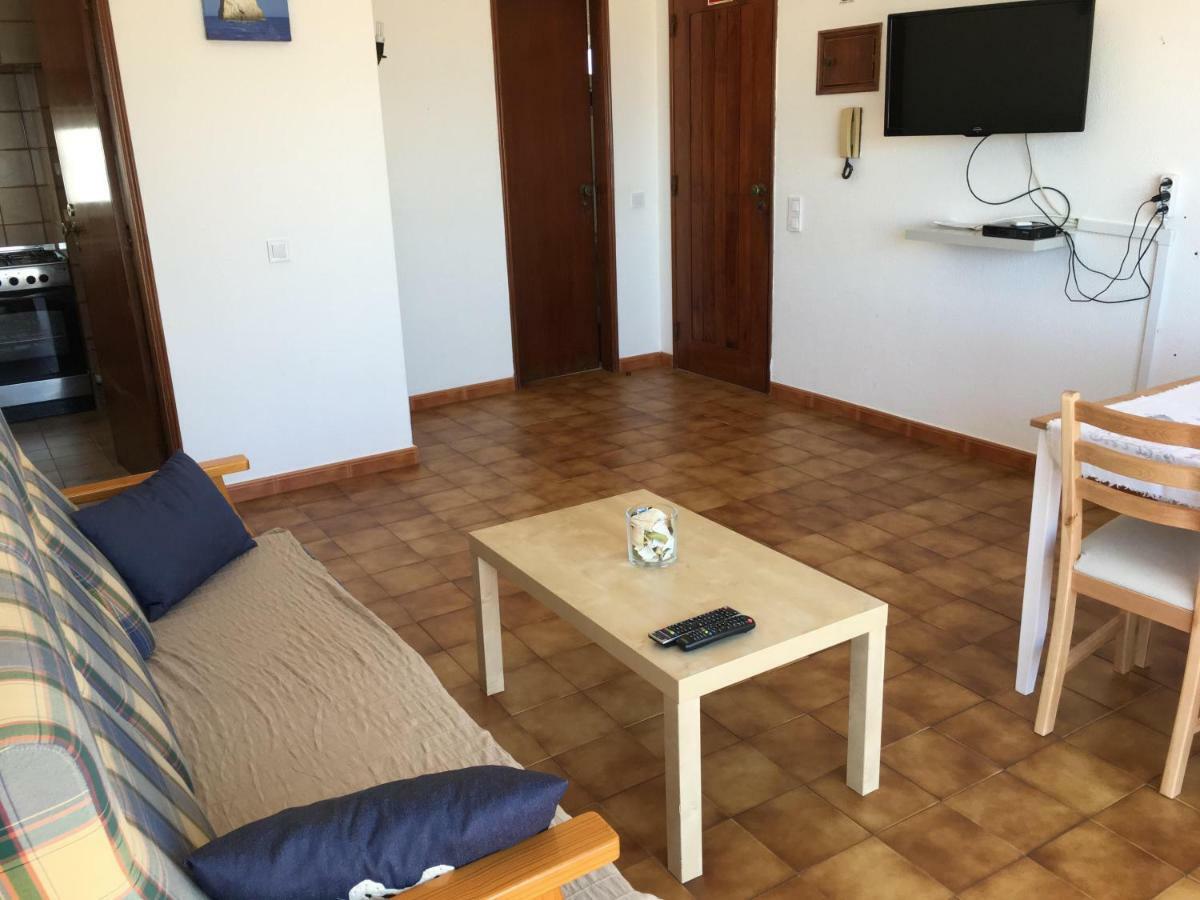 Vila Praia Apartment Albufeira Esterno foto