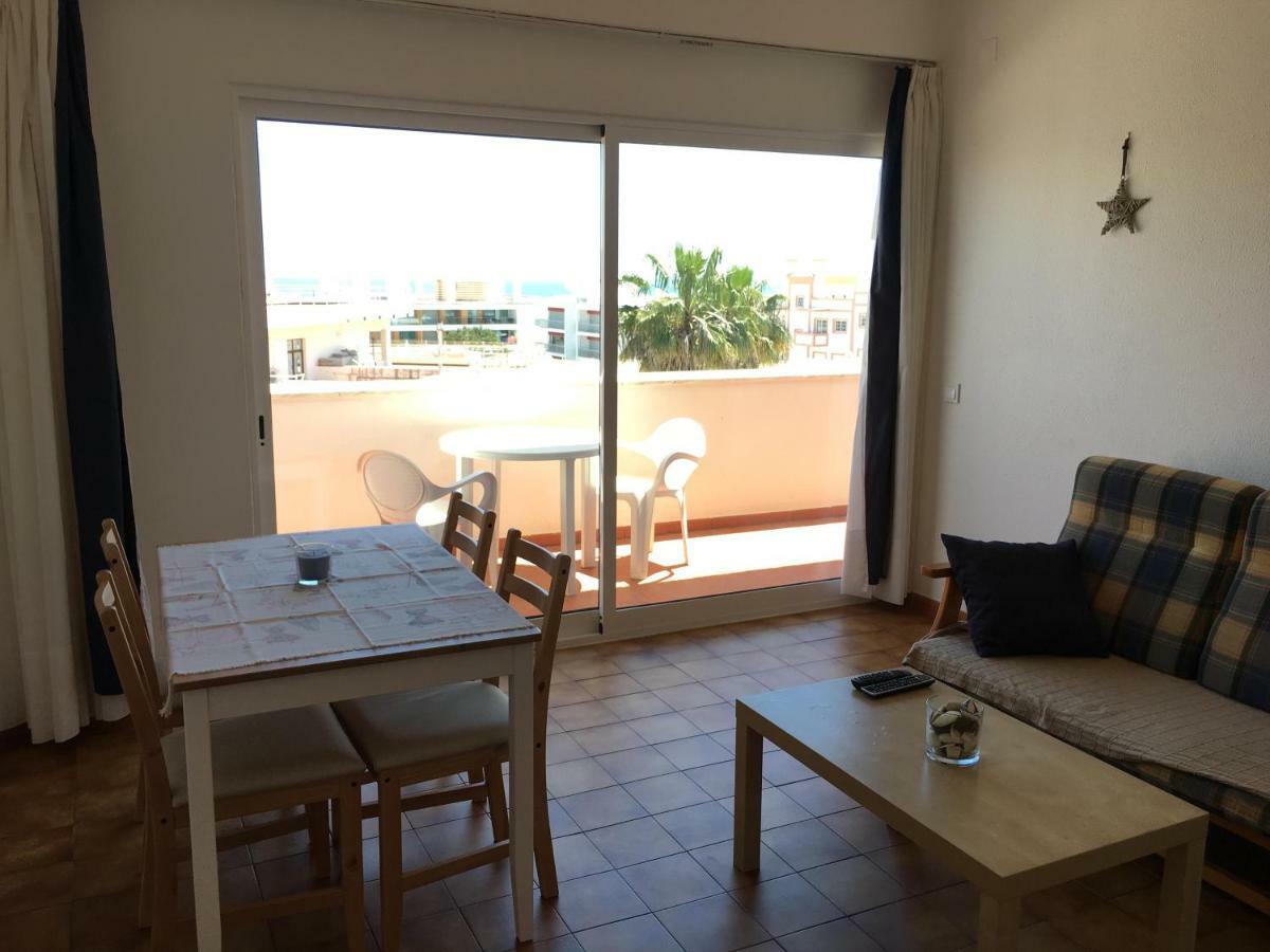 Vila Praia Apartment Albufeira Esterno foto