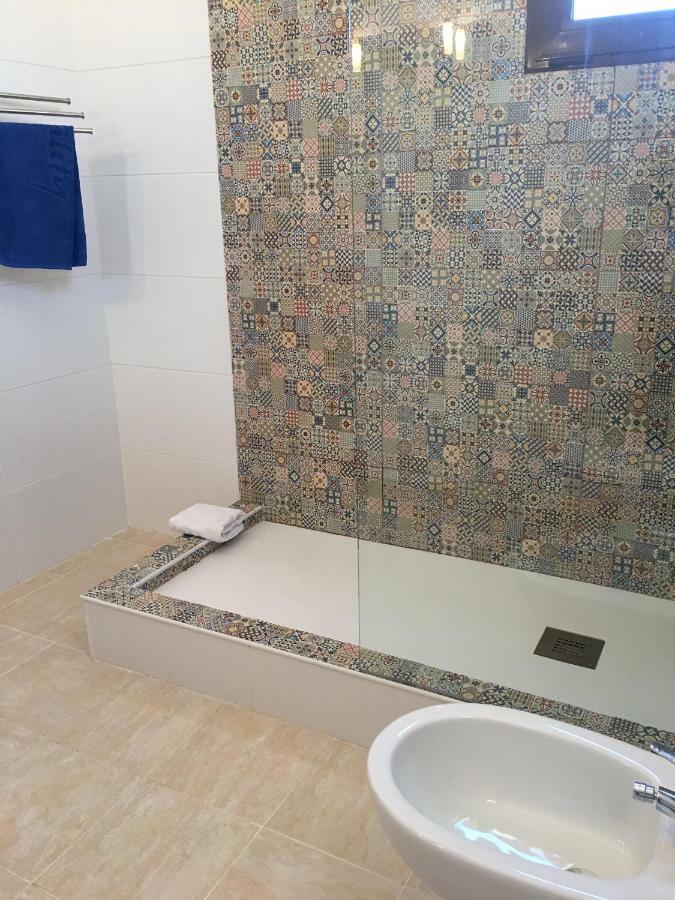 Vila Praia Apartment Albufeira Esterno foto