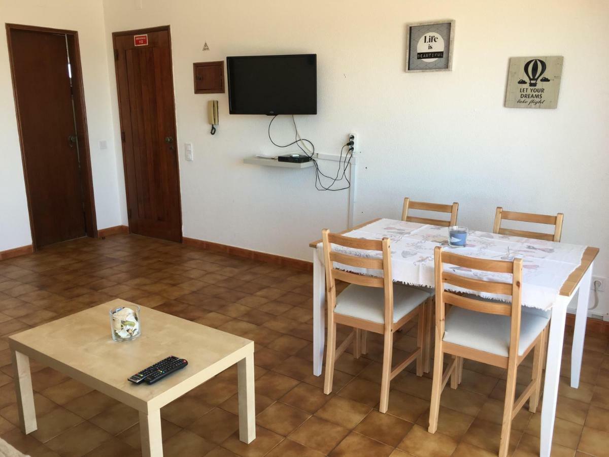 Vila Praia Apartment Albufeira Esterno foto