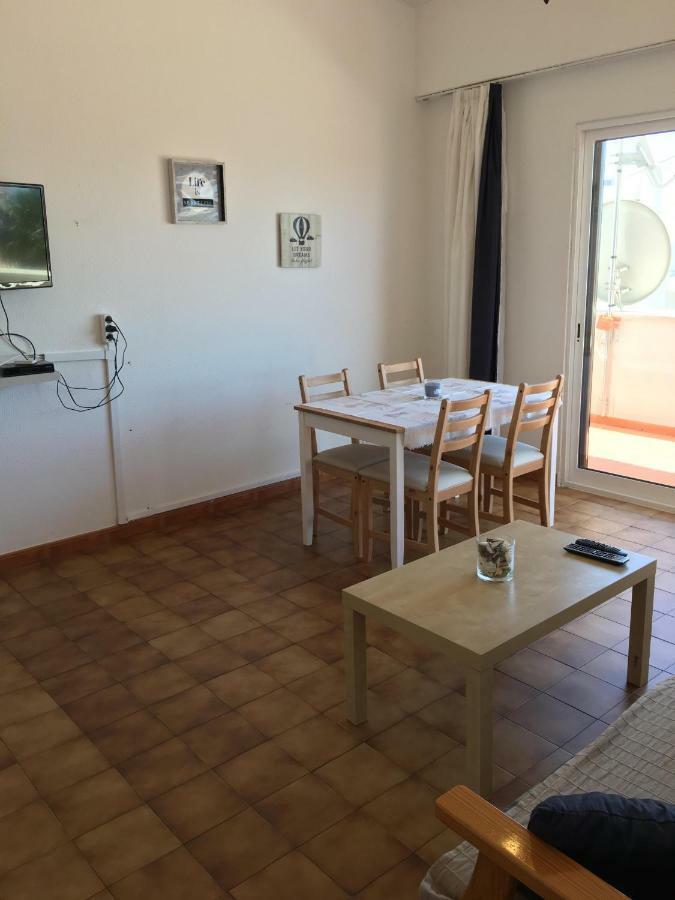Vila Praia Apartment Albufeira Esterno foto