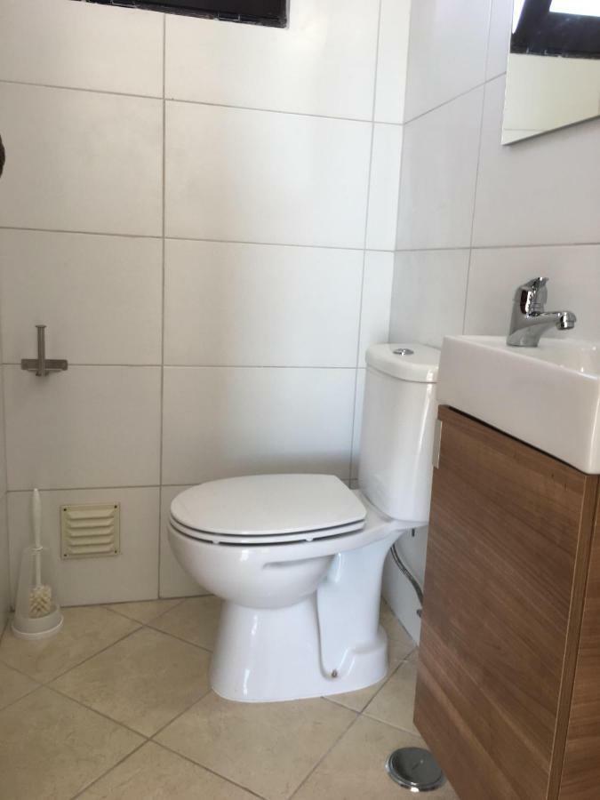 Vila Praia Apartment Albufeira Esterno foto