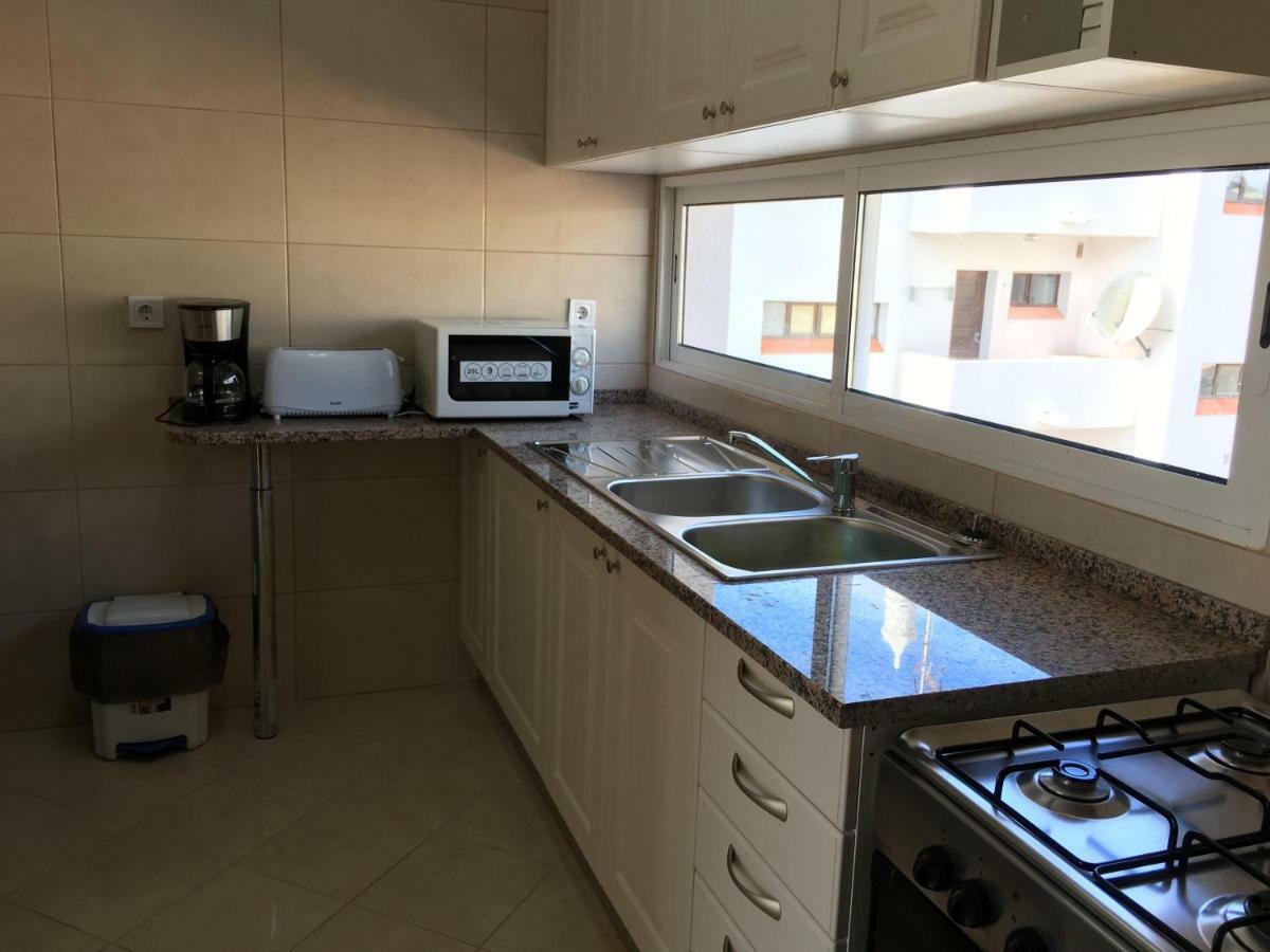 Vila Praia Apartment Albufeira Esterno foto