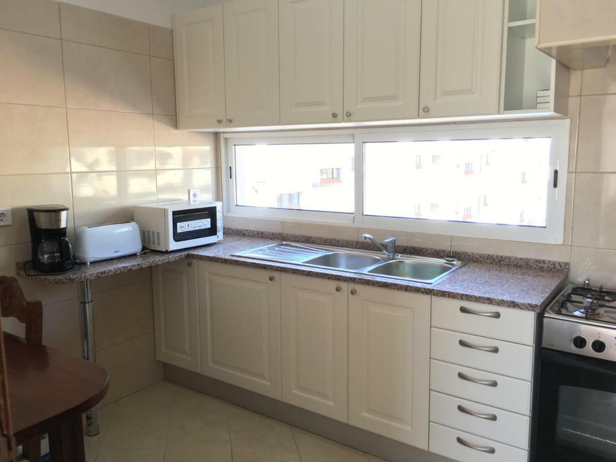 Vila Praia Apartment Albufeira Esterno foto