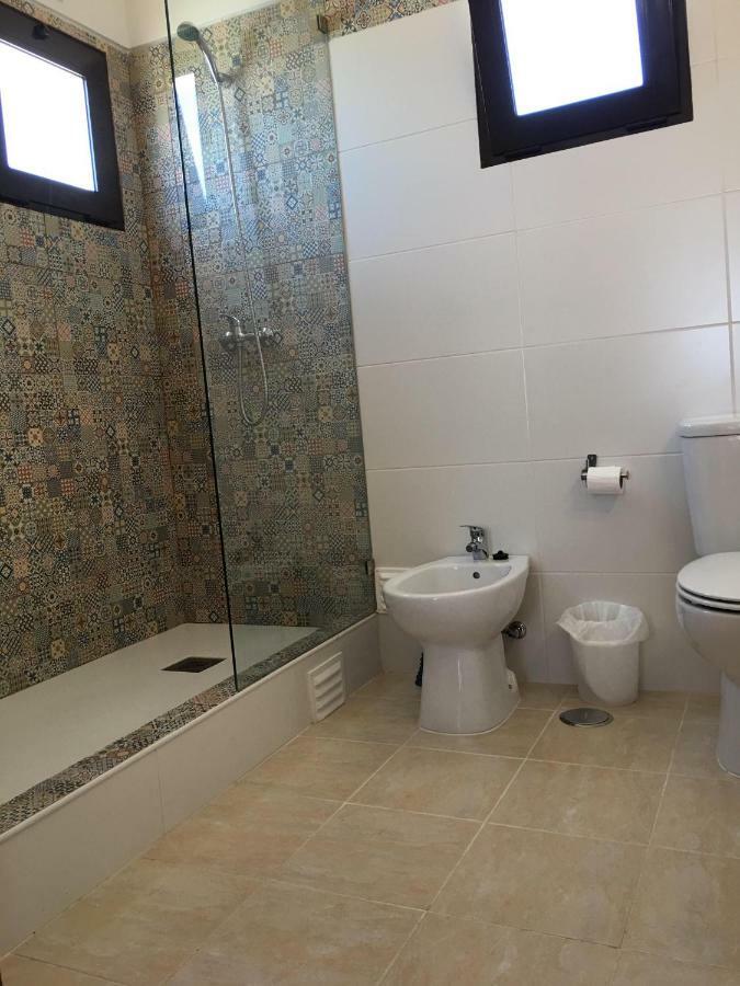 Vila Praia Apartment Albufeira Esterno foto