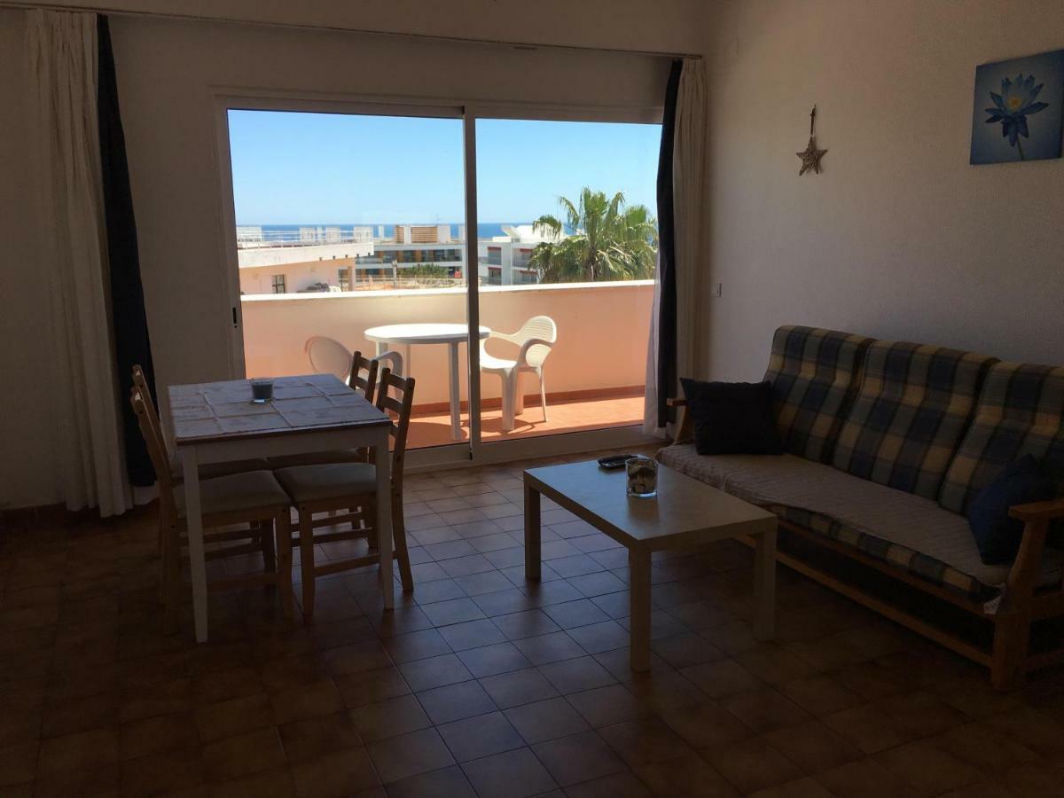 Vila Praia Apartment Albufeira Esterno foto